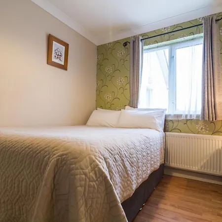 Frühstückspension Seacrest 3*